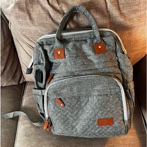 Diaper Bag